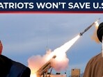 Iran’s full war plan exposed: Tehran publishes secret offensive playbook against US Iran’s full war plan exposed: Tehran publishes secret offensive playbook against US