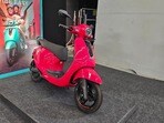 బజాజ్​ చేతక్​ సీ25 ఎలక్ట్రిక్​ స్కూటర్​..