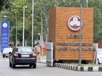 Clinical haematology and medical oncology is a super specialty dealing with blood-related disorders and cancers. At PGIMER, the department was carved out of internal medicine in 2022. During 2023-24, a total of 59,592 patients visited the department’s OPD, including 10,065 new patients. (HT File)