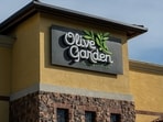 Tragic incident at a Pennsylvania Olive Garden sees a cook take his own life in the restaurant kitchen. Photographer: David Paul Morris/Bloomberg Tragic incident at a Pennsylvania Olive Garden sees a cook take his own life in the restaurant kitchen. Photographer: David Paul Morris/Bloomberg
