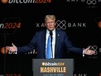 President Trump confirmed he won't attend Super Bowl LX in Santa Clara due to long distance and longer game time. 