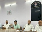 For a fee, the Jyotish Paramarsh Kendra of Lucknow University will offer astrological advice. (FILE PHOTO)