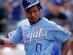 Terrance Gore, celebrated for his base-stealing prowess and contributions to World Series teams, passed away at 34