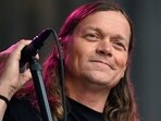 Brad Arnold passed away on Saturday.