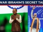 PM Modi's appeal to diaspora in Kuala Lumpur underscores dreams of viksit Bharat PM Modi's appeal to diaspora in Kuala Lumpur underscores dreams of viksit Bharat