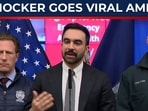 A political storm is brewing after New York City Mayor Mamdani sparked national debate with remarks urging Americans to reflect on the Prophet Muhammad’s historic Hijrah migration A political storm is brewing after New York City Mayor Mamdani sparked national debate with remarks urging Americans to reflect on the Prophet Muhammad’s historic Hijrah migration