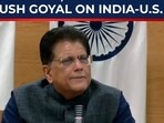 India-USA interim trade deal: Piyush Goyal expands on 12-point framework India-USA interim trade deal: Piyush Goyal expands on 12-point framework