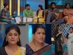 కార్తీక దీపం 2 సీరియల్ ఫిబ్రవరి 7వ తేది ఎపిసోడ్
