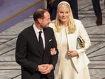 Norway's Crown Princess Mette-Marit issued a second apology regarding her connections with Jeffrey Epstein, acknowledging poor judgment and the impact on her family's reputation amid legal troubles involving her son.