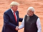India and the US agreed to a trade deal under which Washington will bring down the reciprocal tariff on Indian goods to 18 per cent.