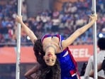 నోరా ఫతేహి(AFP)