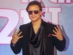 Vivek Oberoi secured a big legal victory at the Delhi High Court. Vivek Oberoi secured a big legal victory at the Delhi High Court.