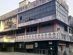 Sahakar Plaza commenced commercial operations in 1968