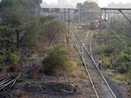 Union railway minister Ashwini Vaishnaw informed the Rajya Sabha that some projects, especially Anantnag Pahalgam and Baramulla Kupwara, have been shelved, while clearing the decks for Baramulla Uri railway line, for which the DPR has already been completed. (Representative)