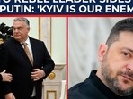 Hungary’s Prime Minister Viktor Orban delivered sharp remarks on Ukraine, EU politics and energy security, igniting fresh debate across Europe. Hungary’s Prime Minister Viktor Orban delivered sharp remarks on Ukraine, EU politics and energy security, igniting fresh debate across Europe.
