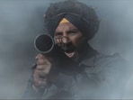 Border 2 box office collection day 16: Sunny Deol stars in this war drama.