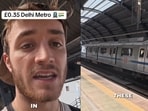 The video prompted a wave of responses online, with many users welcoming the positive review. The video prompted a wave of responses online, with many users welcoming the positive review.