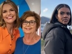 Candace Owens slammed Kash Patel in Nancy Guthrie's kidnapping case. 