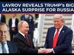 US strikes Russian oil firms unexpectedly? Putin top aide calls sanctions US strikes Russian oil firms unexpectedly? Putin top aide calls sanctions