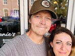 Brad Arnold, lead singer of 3 Doors Down, passed away on February 7 at 47 after battling stage 4 kidney cancer