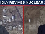 Iran's secret out amid Oman talks? As Araghchi keeps US busy, satellite images expose nuclear sites Iran's secret out amid Oman talks? As Araghchi keeps US busy, satellite images expose nuclear sites