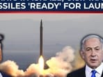 panic in israel