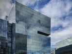 Standard Chartered Bank has sold an office unit in Mumbai’s Bandra Kurla Complex (BKC) for <span class='webrupee'>₹</span>197 crore, property registration documents accessed by Propstack show. (Photo for representational purposes only) Standard Chartered Bank has sold an office unit in Mumbai’s Bandra Kurla Complex (BKC) for <span class='webrupee'>₹</span>197 crore, property registration documents accessed by Propstack show. (Photo for representational purposes only)