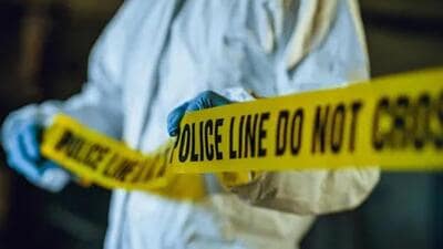Police said empty strips of sleeping pills were recovered near the bodies, indicating an overdose. (Representative file photo) Police said empty strips of sleeping pills were recovered near the bodies, indicating an overdose. (Representative file photo)
