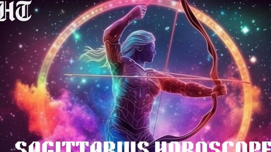 Sagittarius Horoscope Weekly: Read our expert astrological predictions to find out what the stars have in store for you. (Freepik)