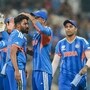 ఇండియన్ క్రికెట్ టీమ్