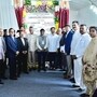 అమరావతి క్వాంటమ్‌ వ్యాలీకి శంకుస్థాపన