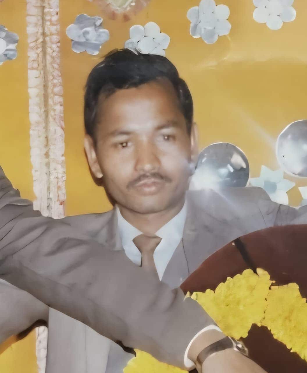 Ashok Kumar (HT)
