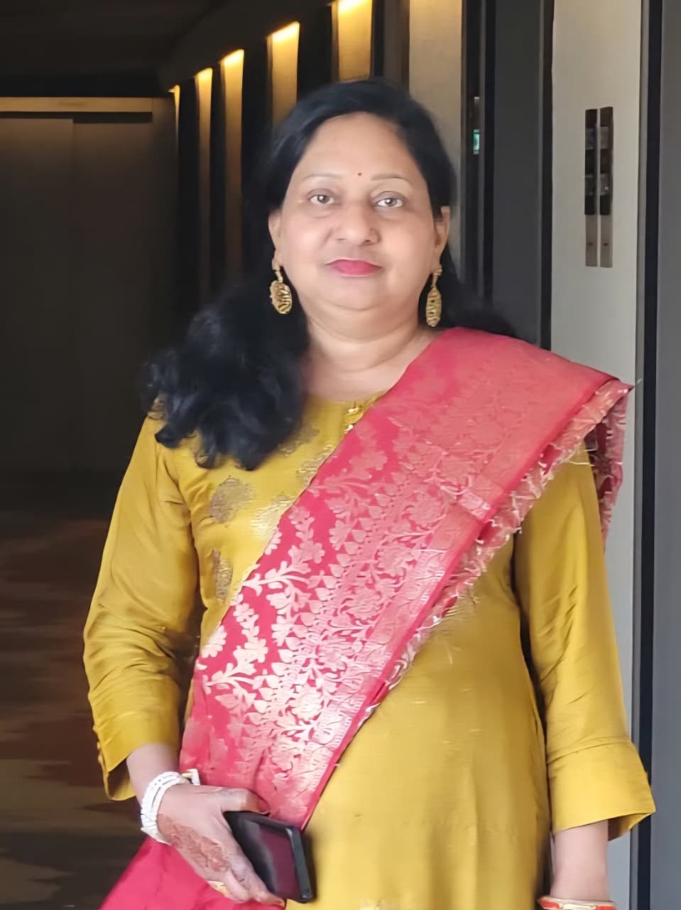 Ritu Verma (HT)