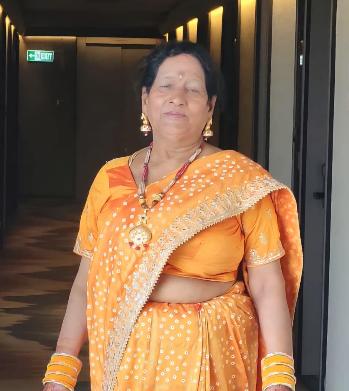 Usha Verma (HT)