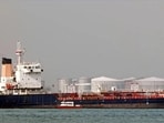Coast Guard busts international oil smuggling racket off Mumbai coast