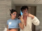 Charlie Puth married Brooke Sansone in September 2024.