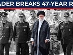 Iran’s Supreme Leader Ayatollah Ali Khamenei reportedly canceled his annual Air Force Day speech in a highly unusual move, sparking intense speculation over assassination fears and a growing security alert in Tehran. Iran’s Supreme Leader Ayatollah Ali Khamenei reportedly canceled his annual Air Force Day speech in a highly unusual move, sparking intense speculation over assassination fears and a growing security alert in Tehran.