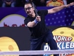 On Saturday, Aamir joined the World Pickleball League (WPBL) 2026 to play an exhibition game with three fans at the Jio World Garden in Mumbai.