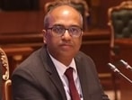 Abhishek Singh, chief executive officer of the IndiaAI Mission