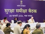 Amit Shah said a security-centric strategy, infrastructure push , and disruption of Maoist financial networks have yielded results in the fight against Left-Wing Extremism (X/AmitShah)
