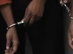An FIR has been registered under Sections 132 , 221, 351(2) and 3(5) of the BNS. (HT File)