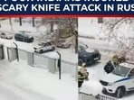 Knife-wielding boy goes on stabbing spree, injures 4 Indians in Russia…