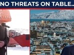 As Donald Trump pushes for more control over Arctic security, Denmark and Greenland say they’re finally back on a “diplomatic track” As Donald Trump pushes for more control over Arctic security, Denmark and Greenland say they’re finally back on a “diplomatic track”