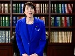 Takaichi's Liberal Democratic Party and its coalition partner, the Japan Innovation Party, could capture around 300 seats. 