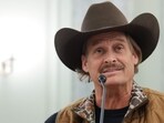 Musician Kid Rock's 'Rock the Country' music festival has been held in Anderson for the past two years.