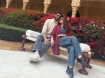 Gaurav Kapur and Kritika Kamra are tying the knot this year.