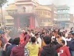 On X, the Rashtriya Janata Dal attacked the Bihar government over the six-year-old girl’s rape, saying the police was only bothered about “earnings from illegal liquor traders, extortion, and collections” (X/RJDforIndia)