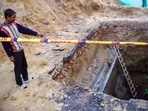 The 8-point safety framework aims to prevent similar tragedies and hold agencies accountable for safety lapses after a motorcyclist died from falling into a pit at Janakpuri area in New Delhi.
