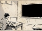 Some teachers arranged only after visit, raising questions on response delays. (HT)