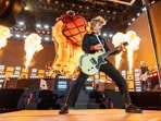Green Day will perform at Super Bowl 60 opening ceremony, delivering powerful message